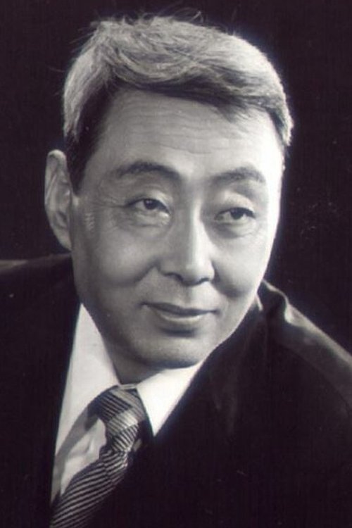 Fu Runsheng profile picture