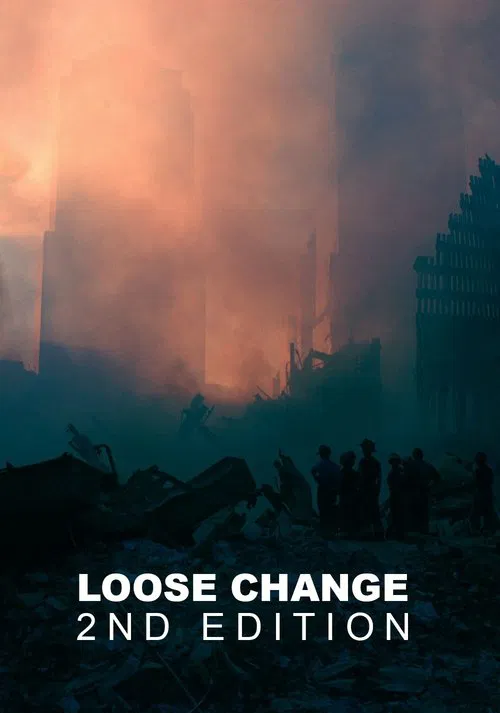 Loose Change movie poster