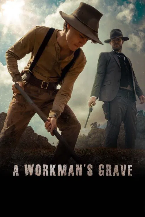 A Workman's Grave movie poster