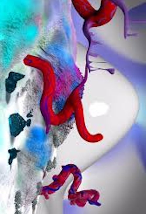 Les Autres movie poster