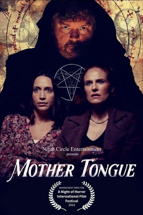 Mother Tongue movie poster