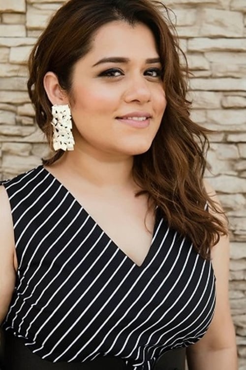 Shikha Talsania profile picture