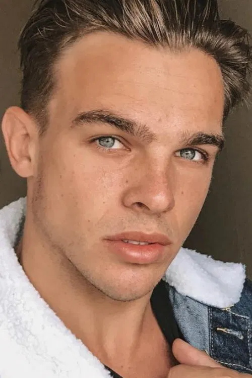 Charlie Taylor profile picture