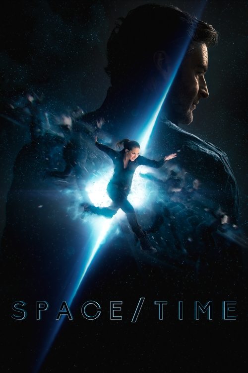 Space/Time movie poster
