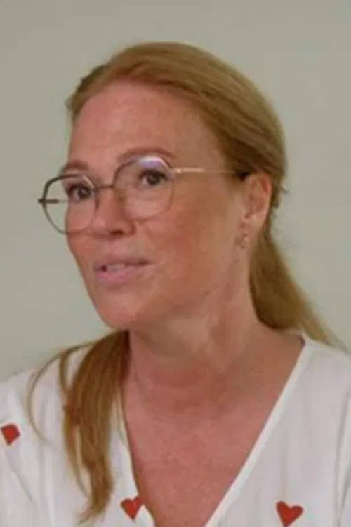 Foto de perfil de Mariska van Loon