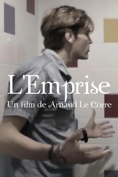 L'Emprise movie poster