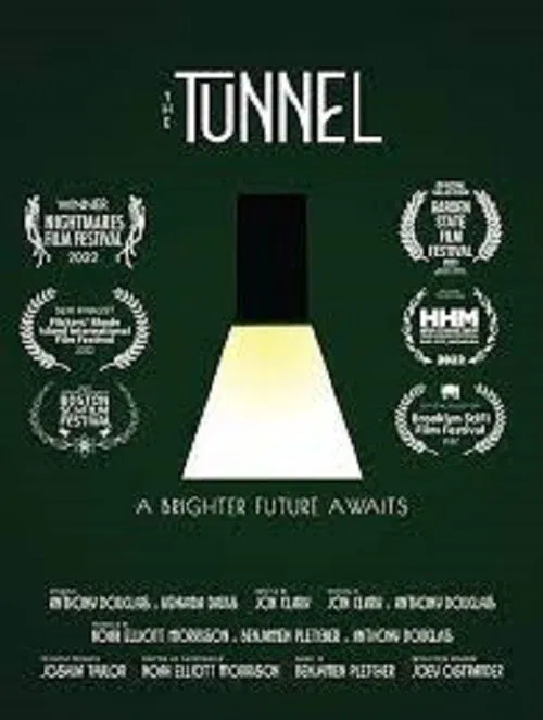 The Tunnel movie poster