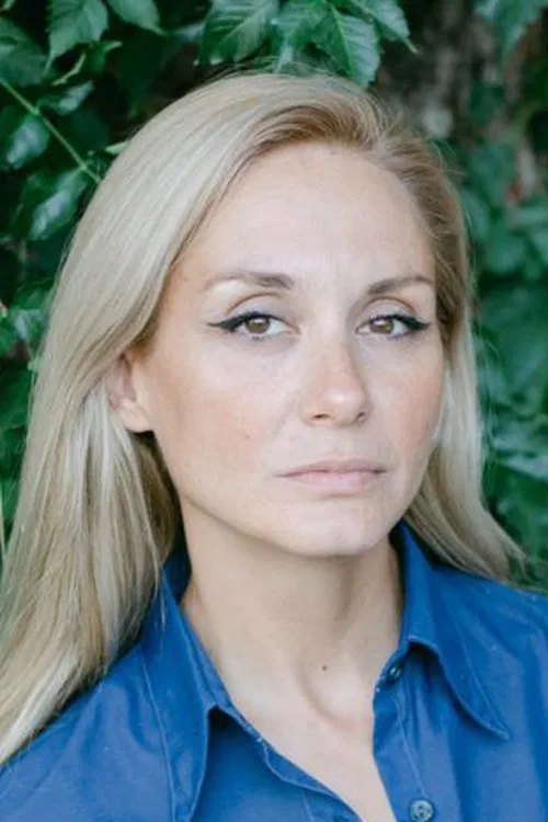 Zoi Sgourou profile picture