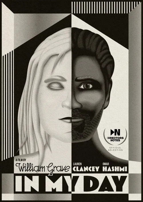 In My Day movie poster