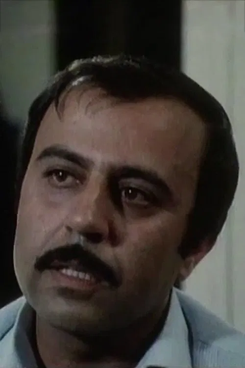 Foto de perfil de Rafik Halabi
