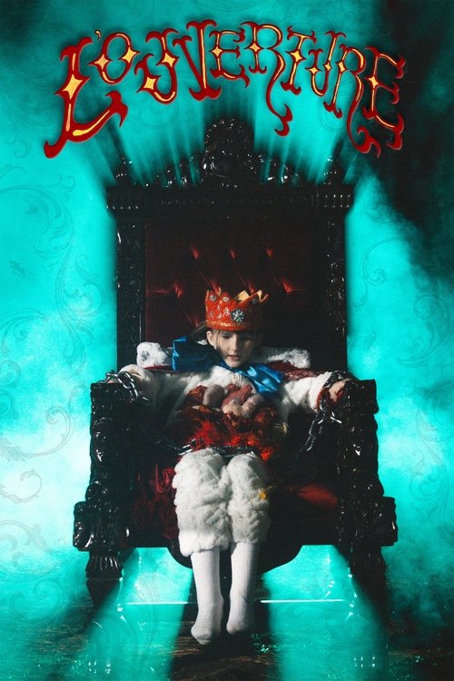 L'Ouverture movie poster