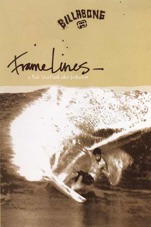 Frame Lines movie poster