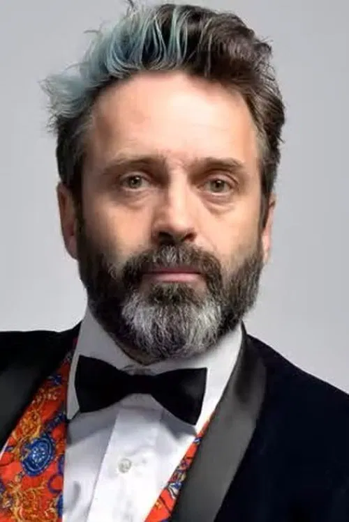 Phil Nichol profile picture