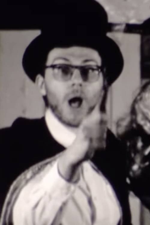 Walter Pendleton profile picture