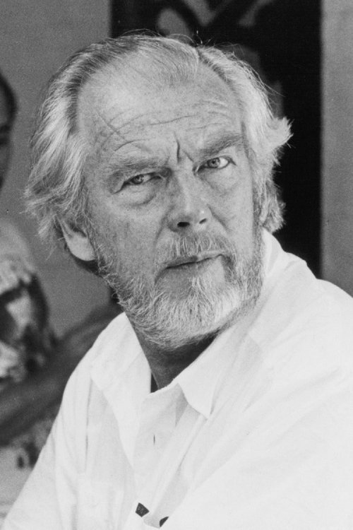Sven Nykvist profile picture