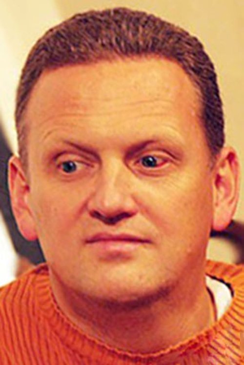 David Rauch profile picture
