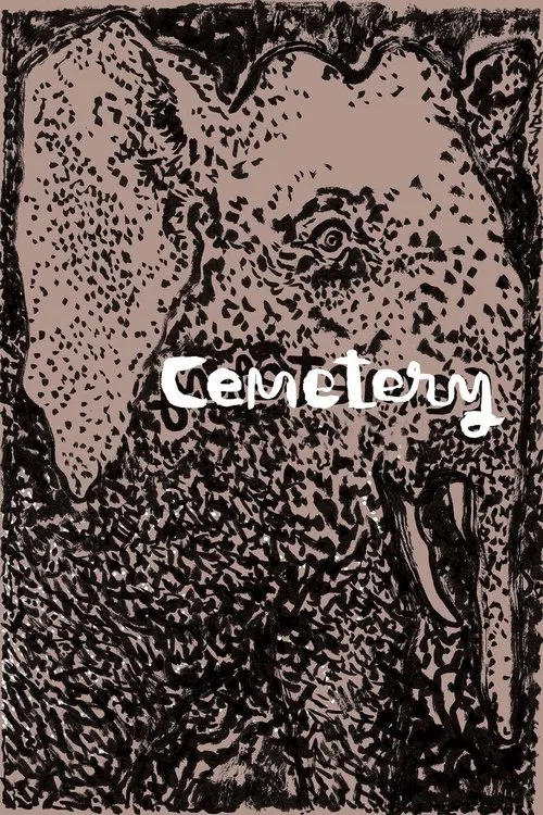 Cemetery movie poster