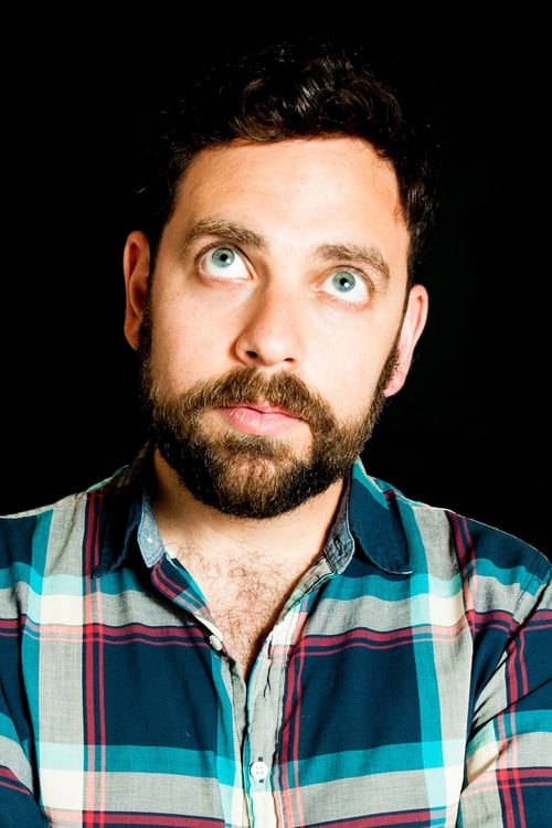 Barry Rothbart profile picture
