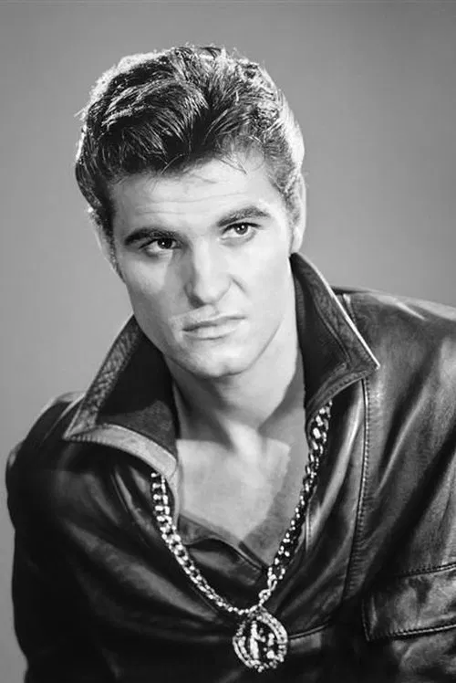 Vince Taylor profile picture