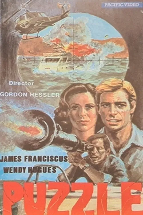 Poster do filme Puzzle