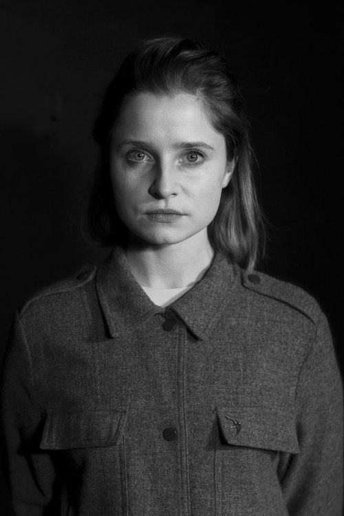 Alise Danovska profile picture