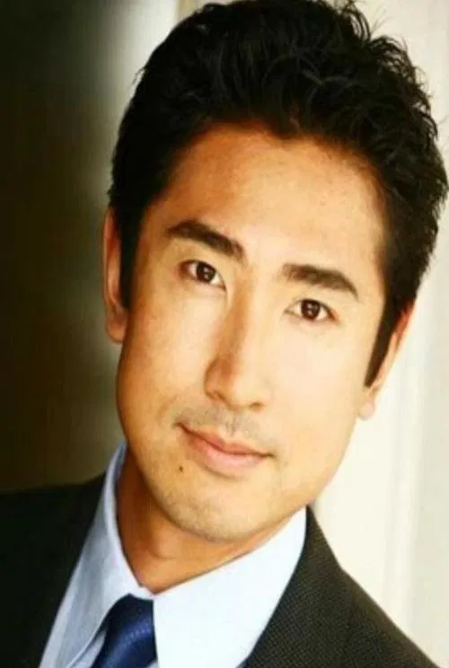 Yoshi Ando profile picture