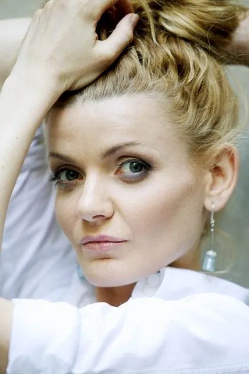 Agnieszka Śnieżyńska profile picture