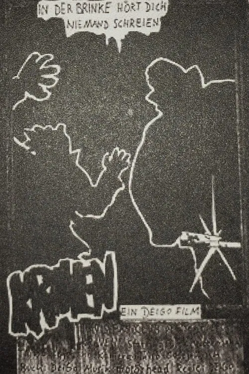 Kraven movie poster