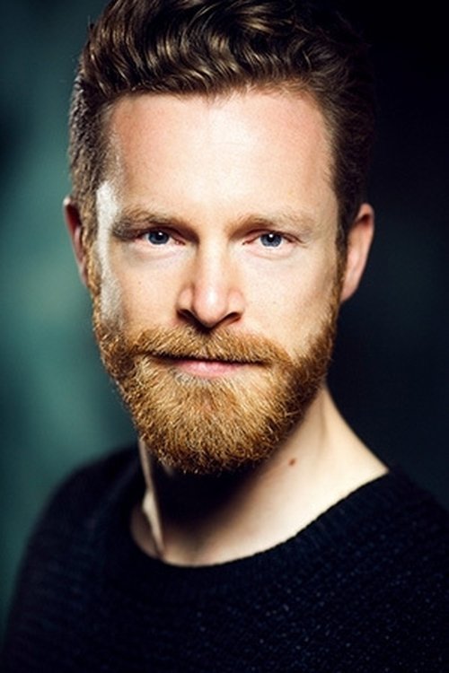Barnaby Thompson profile picture