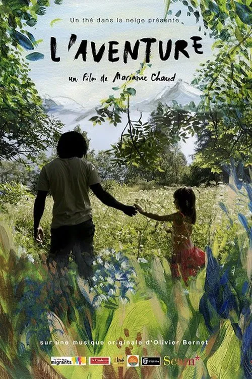 L'Aventure movie poster
