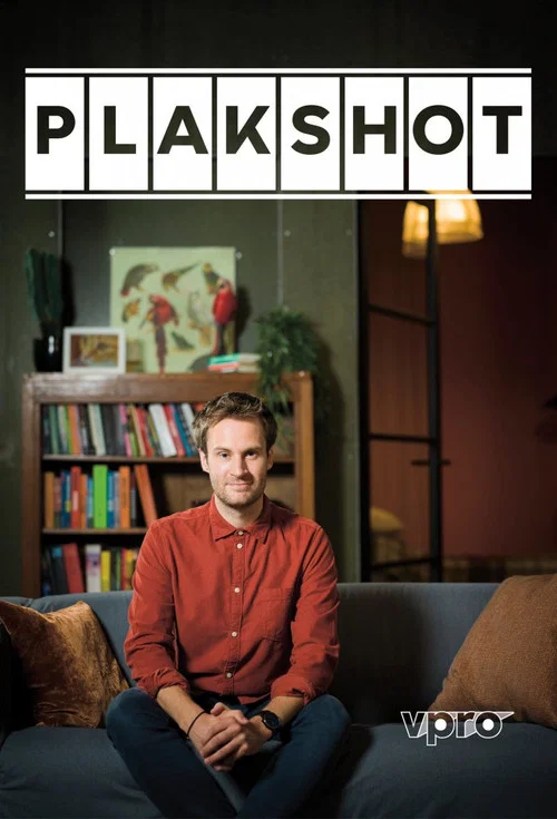 Poster da série Plakshot