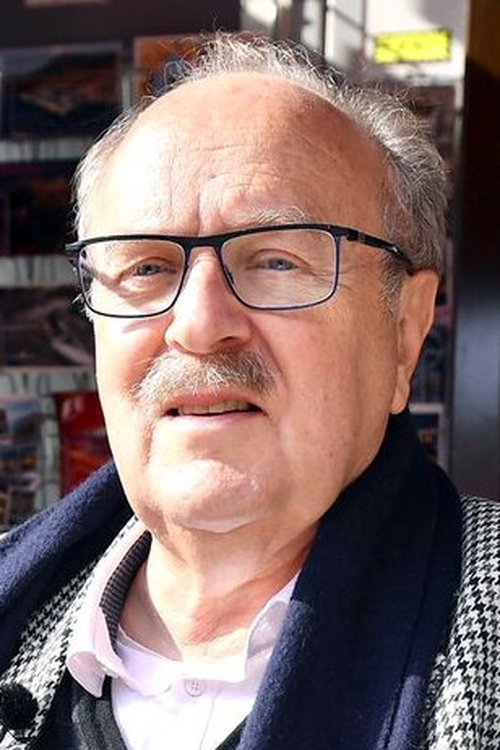 Frédéric Laurent profile picture