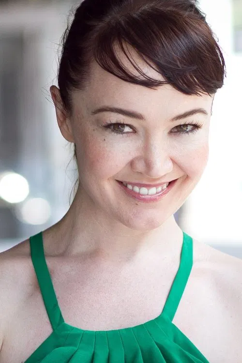Faith Sandberg profile picture
