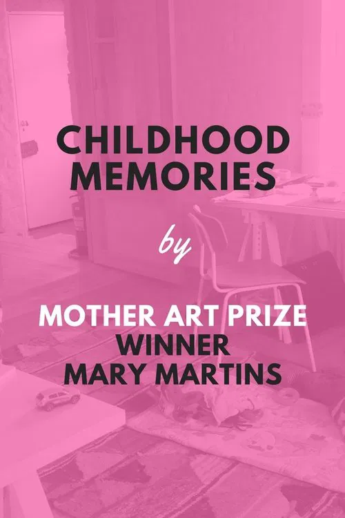 Childhood Memories movie poster