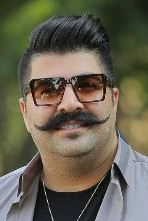 Behnam Bani profile picture