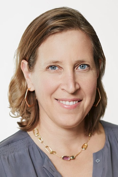 Susan Wojcicki profile picture