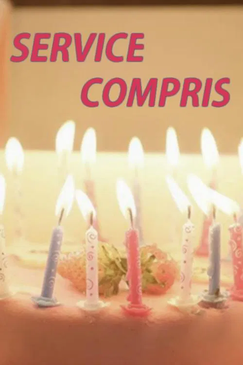 Service compris movie poster