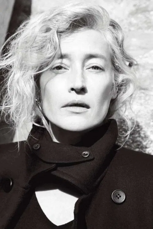 Marie-Sophie Wilson profile picture
