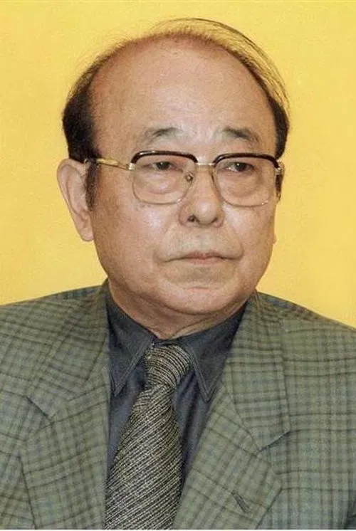 Masaharu Segawa profile picture