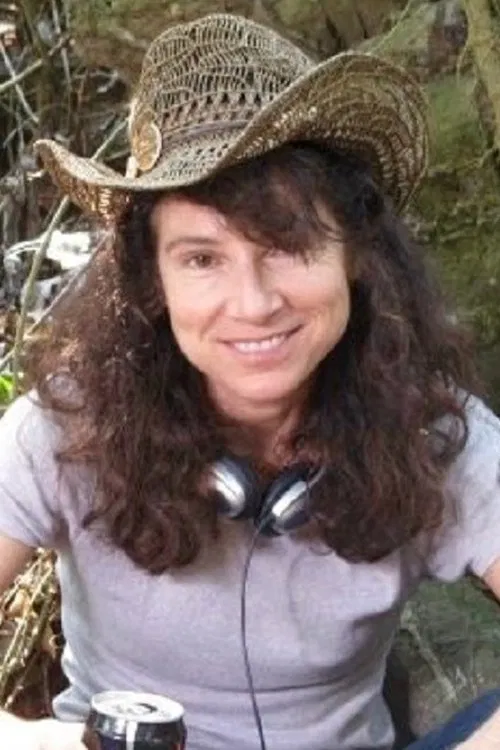 Catherine Cyran profile picture