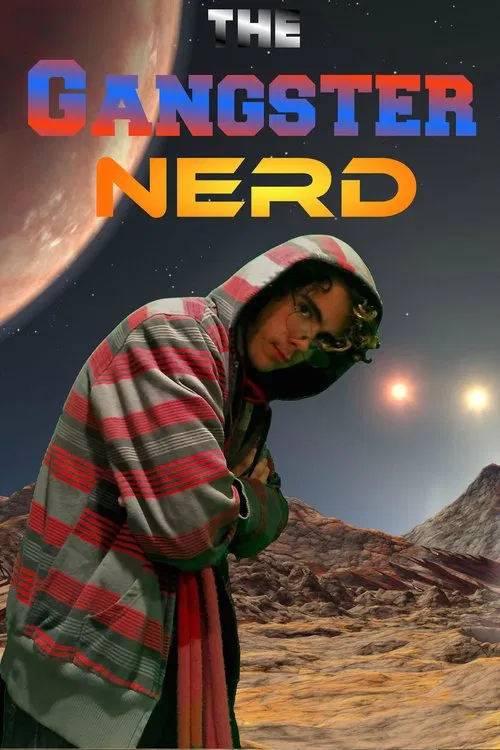The Gangster Nerd movie poster