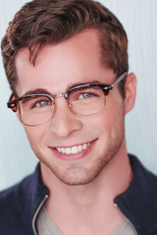 Kyle Patrick profile picture