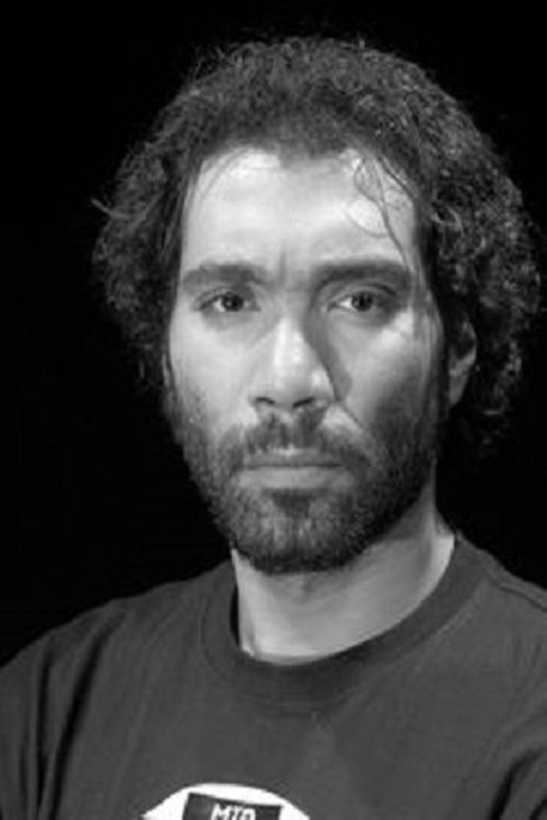 Mostafa El Houari profile picture