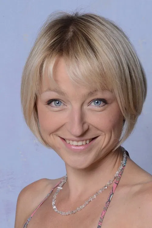 Klára Cibulková profile picture