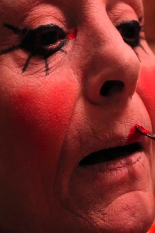 From Barbara to Txi movie poster