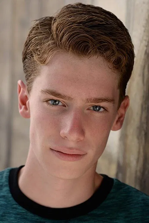 Foto de perfil de Jake Karlen