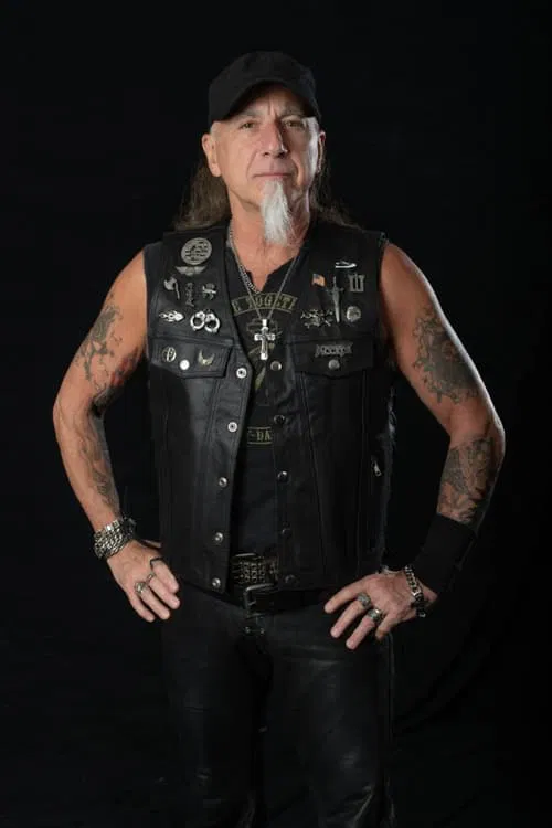 Mark Tornillo profile picture