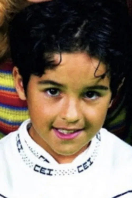 Emanuel Dória profile picture