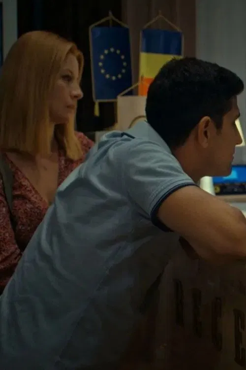 Love Is in the Air movie poster