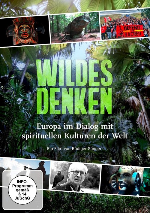 Poster do filme Wildes Denken